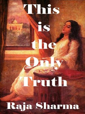 cover image of This is the Only Truth